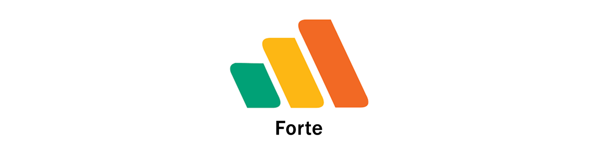 QRG - Forte - Setup Basics