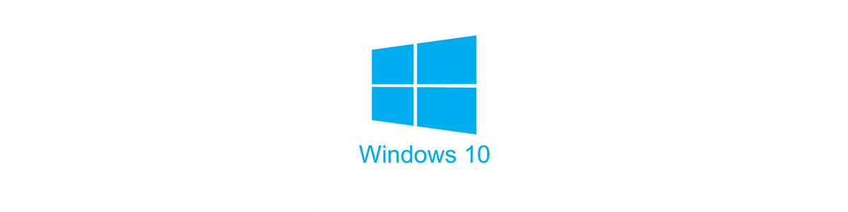 QRG - Windows 10 Quick Start
