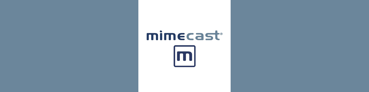 QRG - Mimecast Portal - Large File Send
