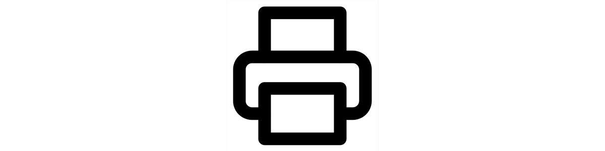 QRG - Printers - Separator (Banner) Page Setup
