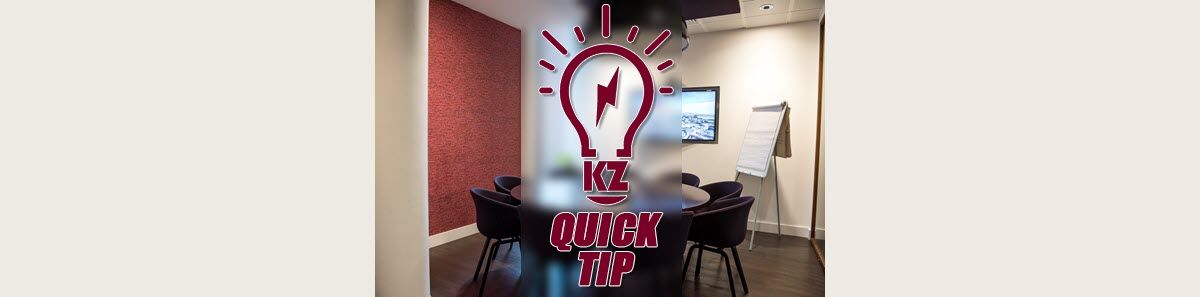 QuickTip - Zoom - Assign Scheduling Privileges to Your Assistant