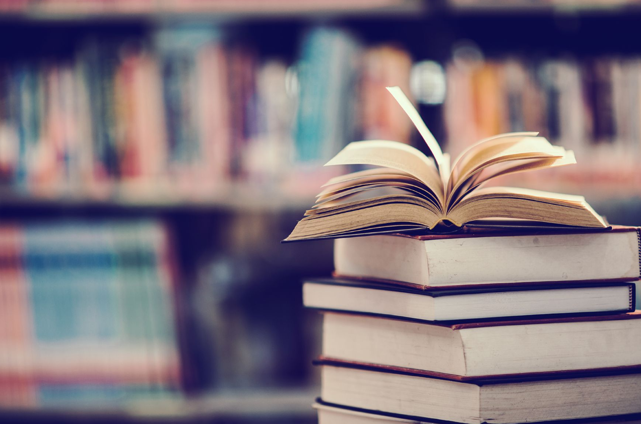 How to Start a Virtual Book Club