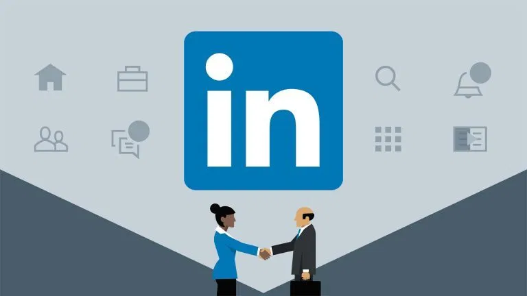 LinkedIn For the Reluctant User, PART 1