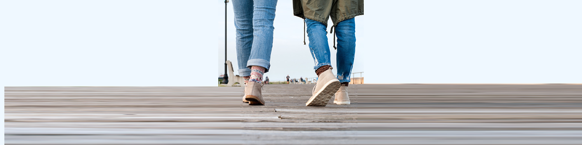 Walk Therapy for Personal Growth