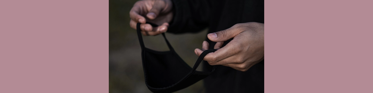 Why Some People Wear Masks But Others Don’t:  A Look at the Psychology