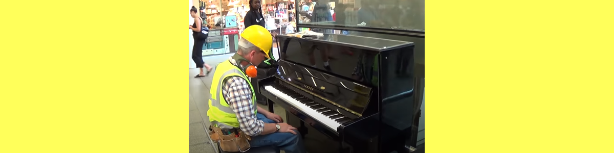 The Moment You Realize You're In The Wrong Job
