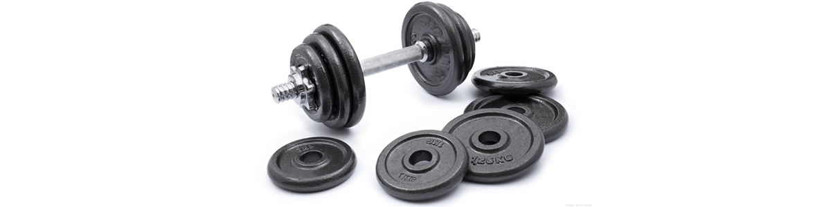How Weight Training Changes the Brain