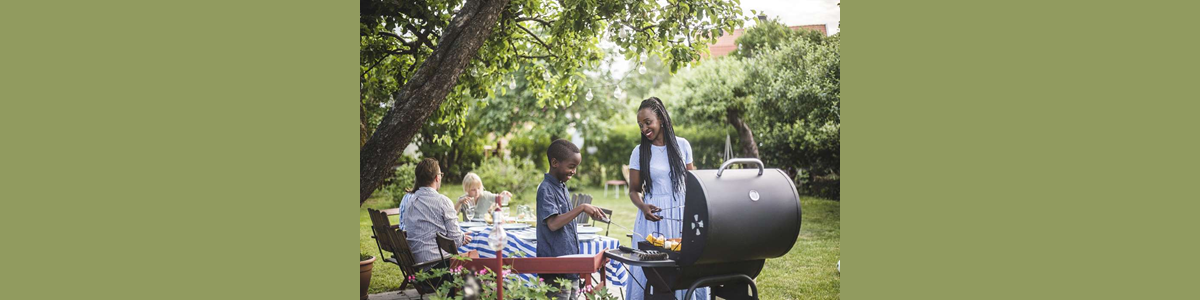 How to Have a Small Labor Day Gathering
