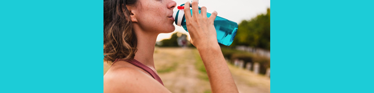 12 Simple Ways to Drink More Water
