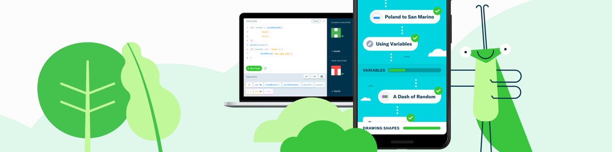 Learn with Grasshopper