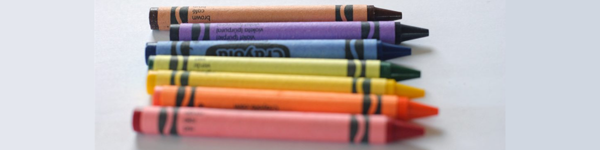 Seven Reasons Adult Coloring Books Are The Newest Trend