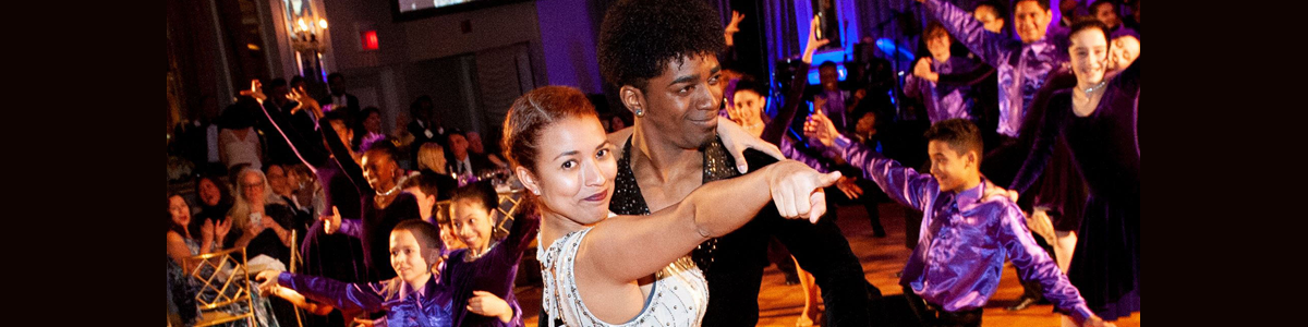 Dancing Classrooms Invites Community-At-Large to Free "Virtual" Mad Hot Ball 2020