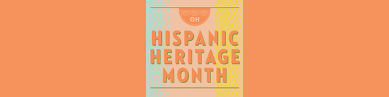 Celebrating Hispanic Heritage Month