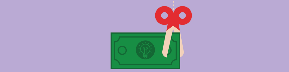 Want to Save Your Mental Energy For The Stuff That Really Matters? Set a Decision Budget