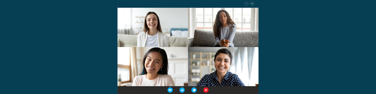 5 Science-Based, Body Language Habits That Will Help You Master Video Conferencing