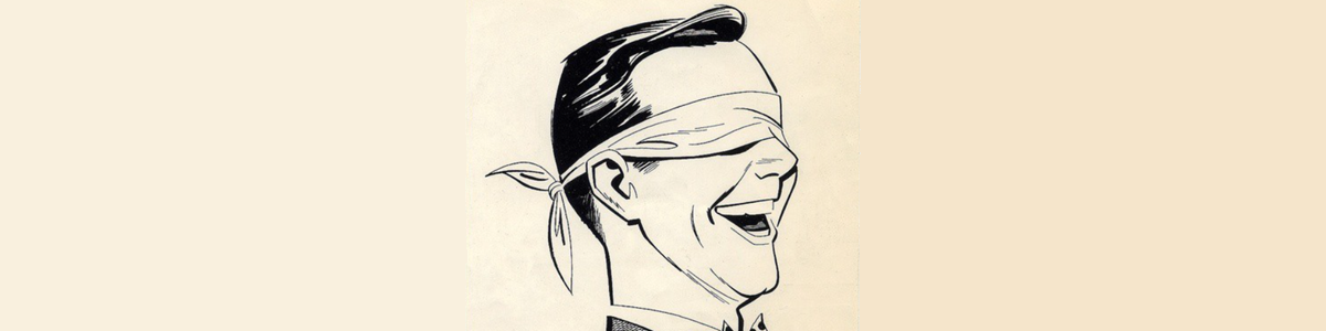 Why The Right Kind of Ignorance Can Be a Good Thing