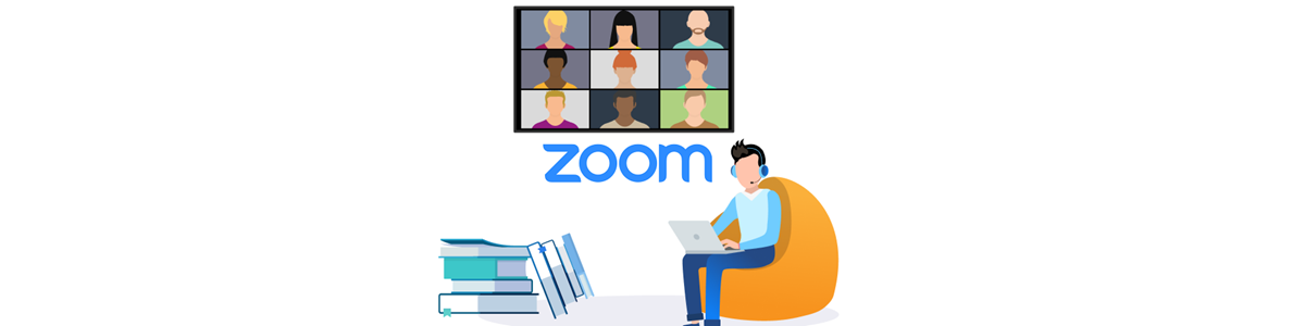 Zoom Coaching for Presenters