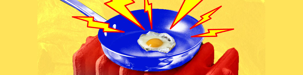 If You Literally Never Cook, Start Here