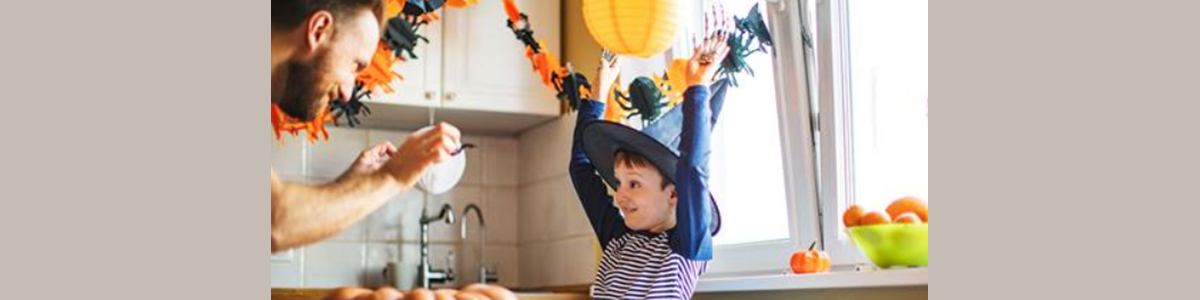 Halloween & COVID-19: Have Fun While Staying Safe
