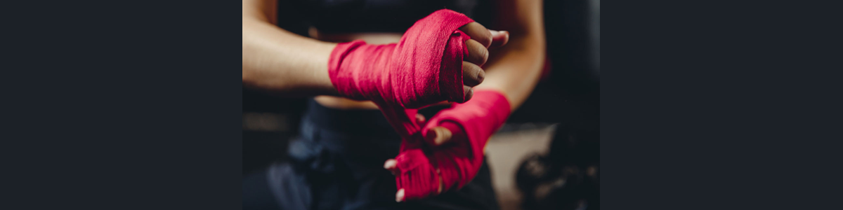 To Build Grit, Go Back To Basics
