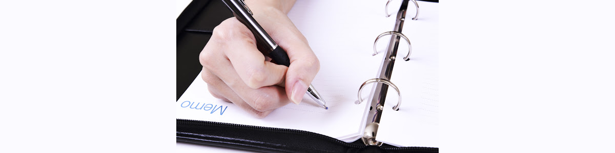 he Benefits Of Note-Taking By Hand