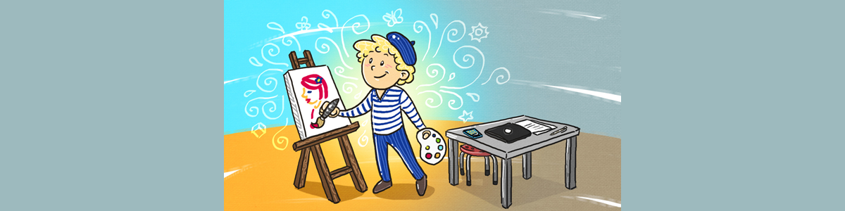 Why Creative Side Projects Are Good For You