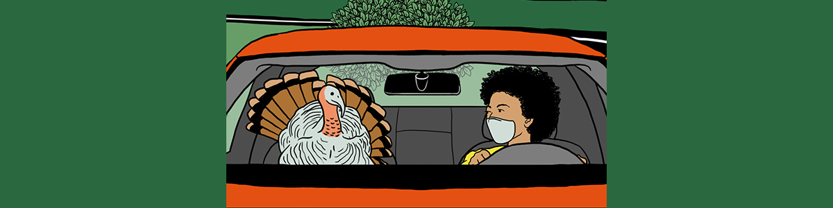 17 Fun Quarantine Thanksgiving Ideas to Help You Have a Festive Fest