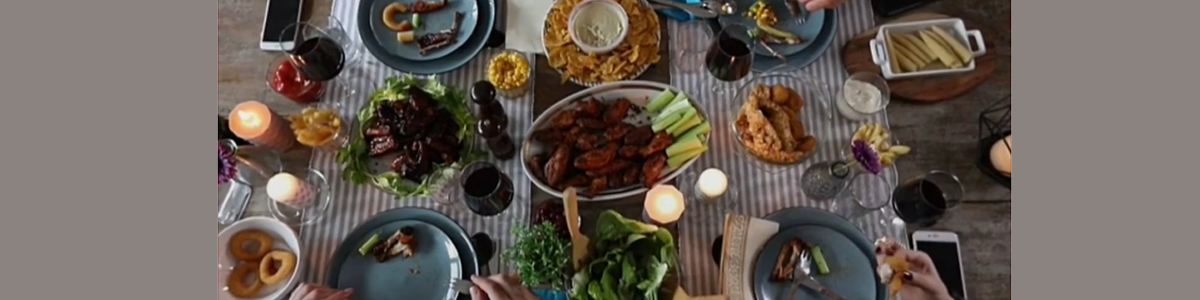 How to Host Thanksgiving Safely This Year