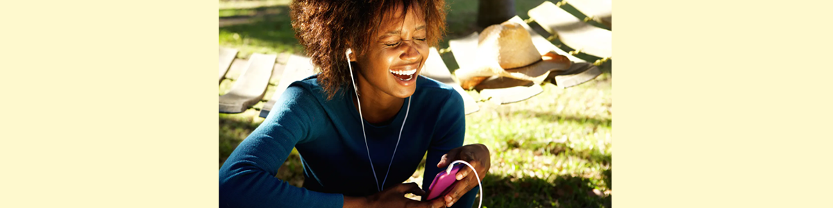 10 Podcasts to Listen to If You Need to Laugh (to Keep From Crying)