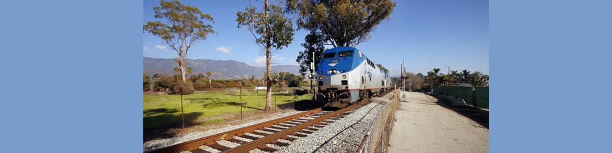 Thanksgiving: New Safety Protocols for Train Travel Amid COVID-19