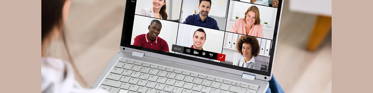 How to Make People Like You – Virtually