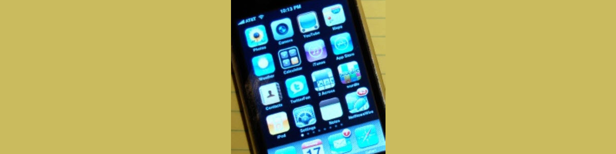 20 iPhone Tips For Lawyers In 2020