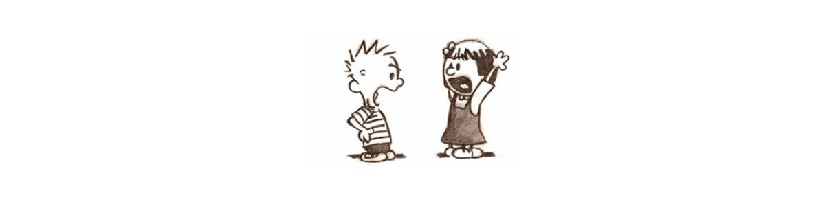 Bad Arguments And How To Avoid Them