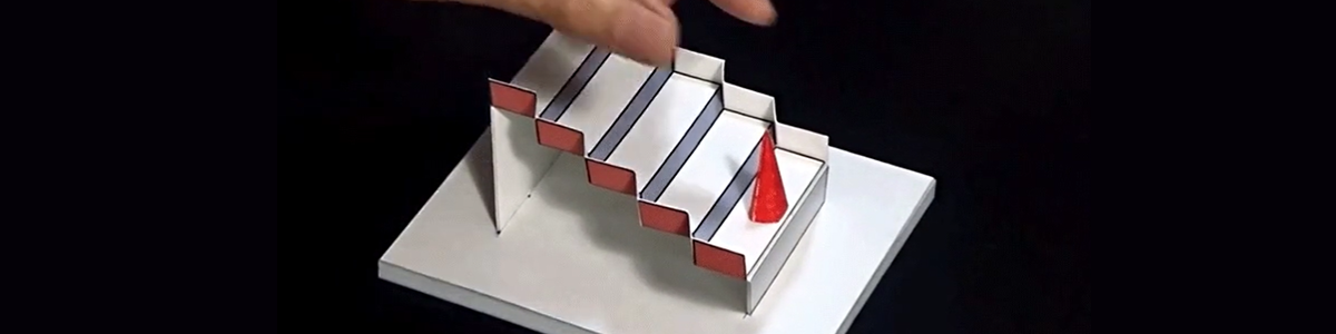 The Best Illusions of the Year are 
2020's Last Attempt to Break Your Brain