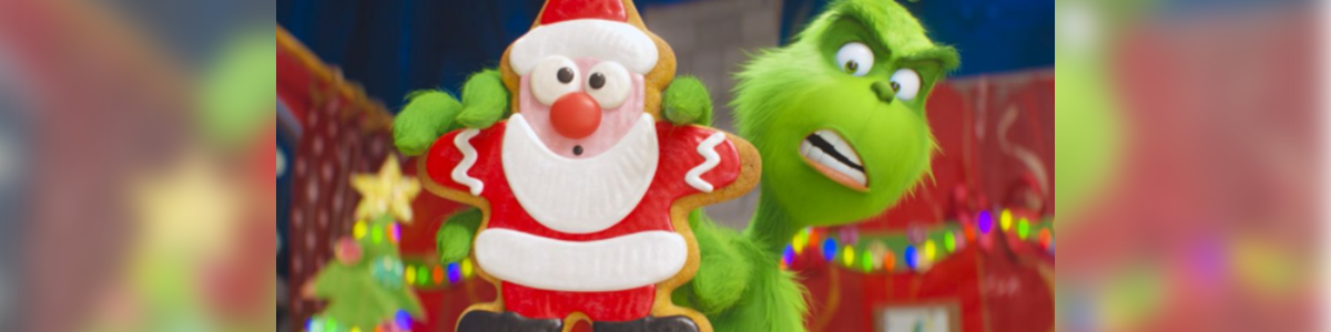 The 39 Best Christmas Movies on Netflix Right Now