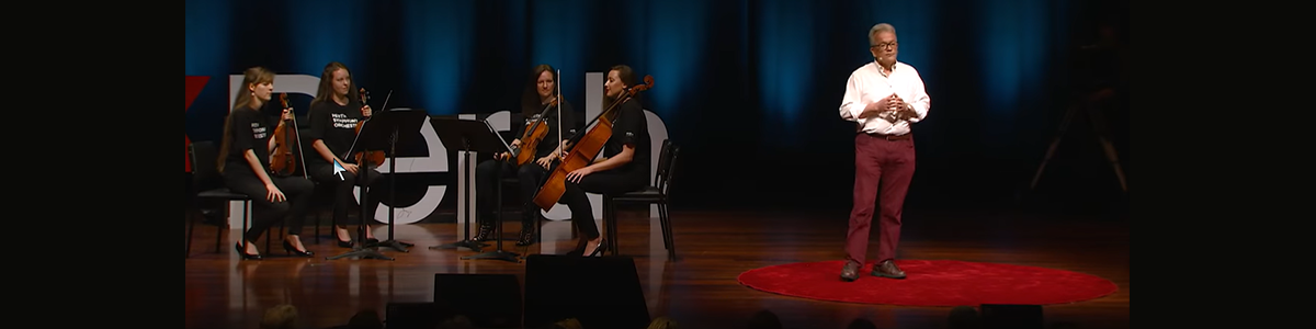 Feeling Anxious? Music Can Help – And Science Proves It