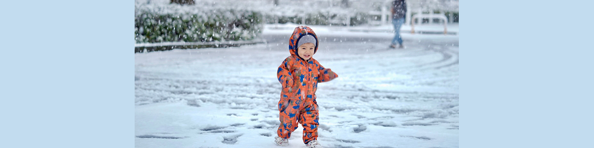 Yes, Your Kids Can Play Outside All Winter