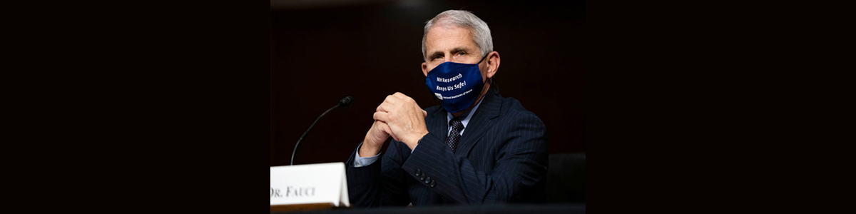 Dr. Fauci Says We Should Prepare To ‘Hunker Down’ Again — Here’s How To Mentally Get Through The Winter
