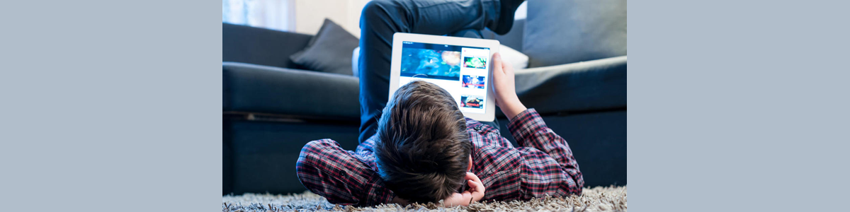 Screen Time During the Coronavirus Crisis