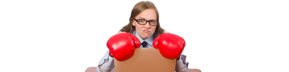 How to Deal with Remote Conflict