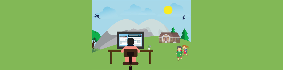The Benefits Isolation Can Have On Your Work