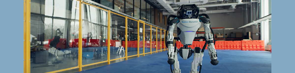 This is How the Robots Will Win