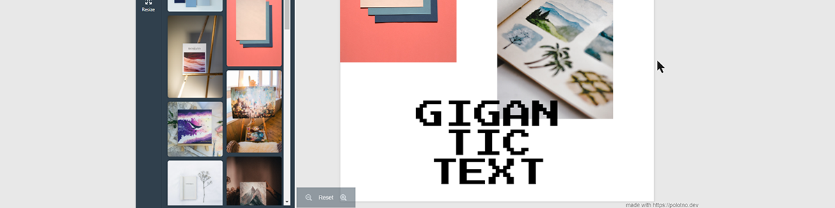 Graphic Design in 3 Easy Steps