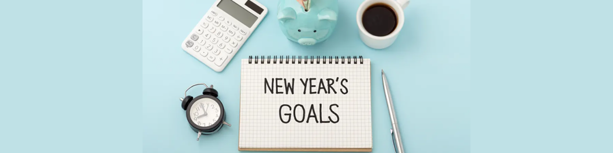 Quick and Easy Financial Resolutions for 2021