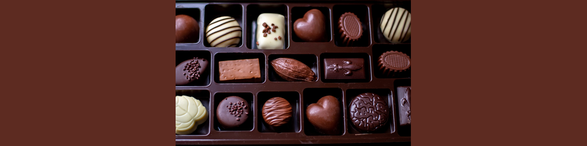 Easy Tricks For Decoding What’S Inside A Box Of Chocolates