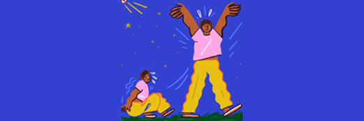 How To Move On After Failure, And Rebuild Your Confidence