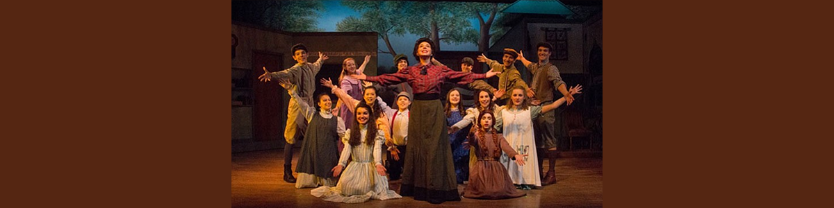MarshStream: Solo Theater Arts Online