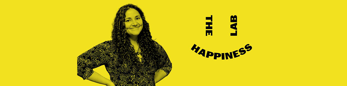 The Happiness Lab: Dump Your Inner Drill Sergeant
