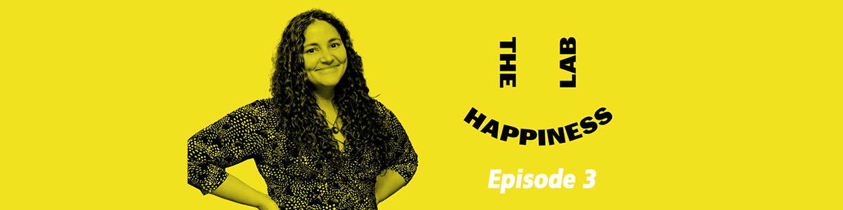 Happiness Lab Episode 3: Feed Yourself Like You'd Feed A Loved One