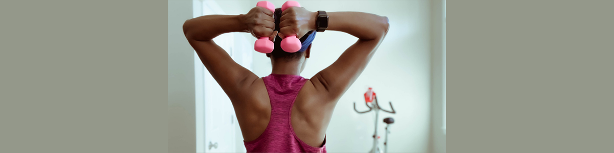Just Move: Scientist Author Debunks Myths About Exercise and Sleep